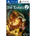 The Night of The Rabbit PS4/PS5